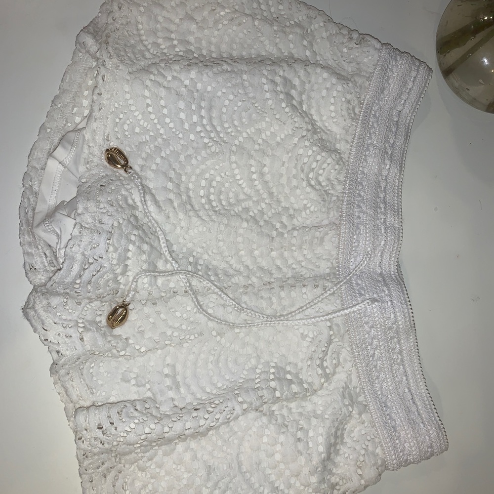 Lily pulitzer Shorts